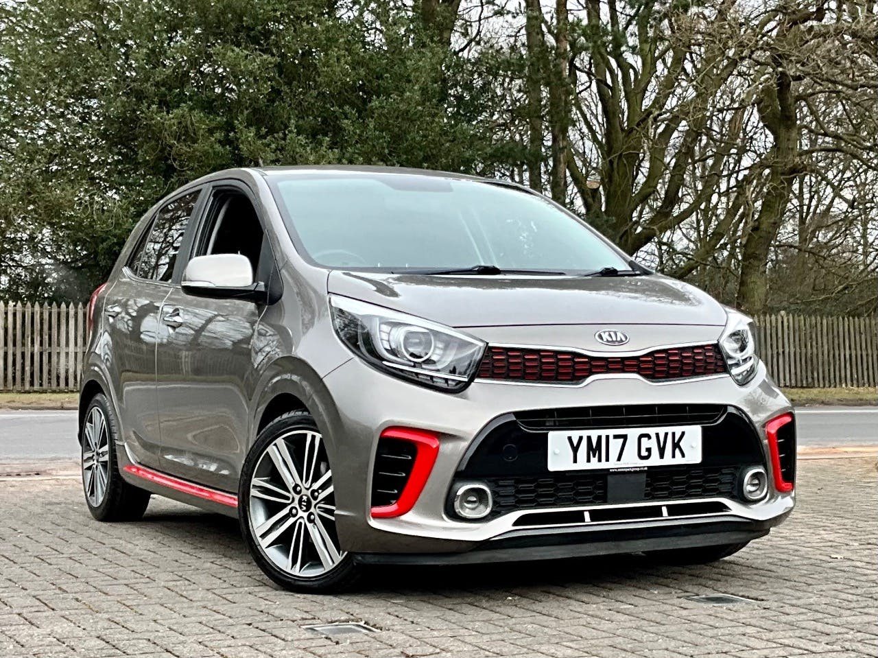 Used Kia Coventry, Used Kia Sutton Coldfield, West Midlands Cars from ...